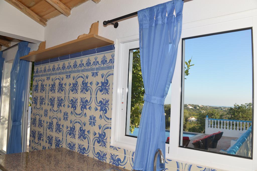 Hotel Quinta Da Fonte Em Moncarapacho Zimmer foto