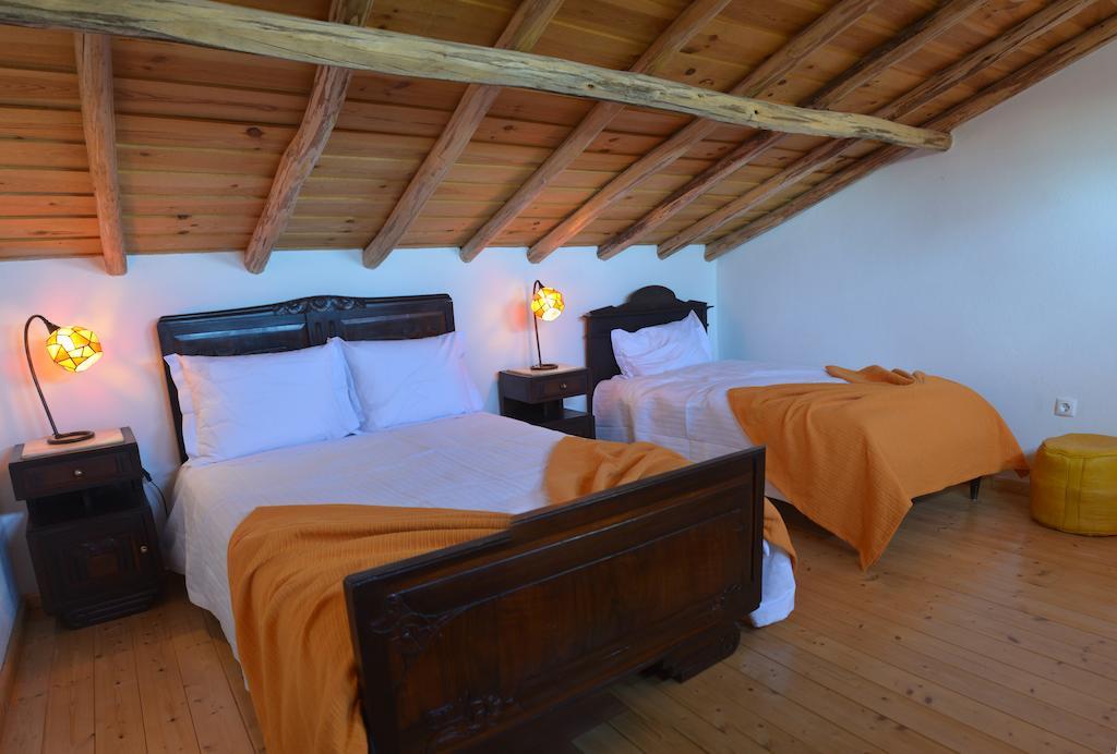 Hotel Quinta Da Fonte Em Moncarapacho Zimmer foto
