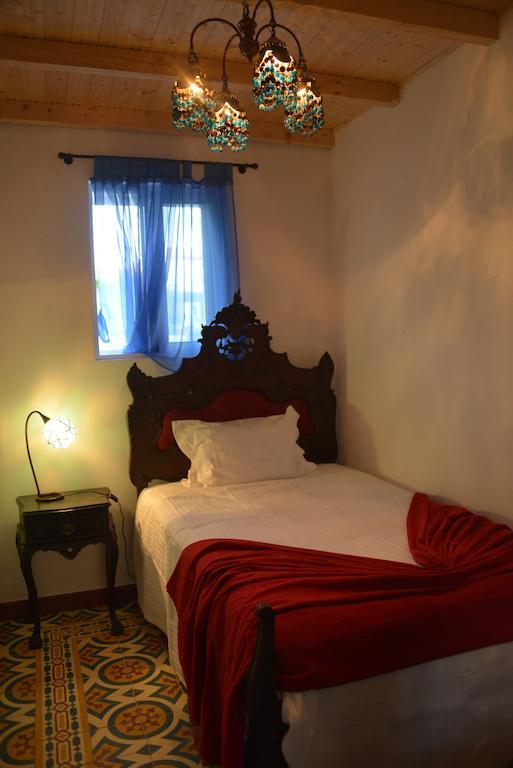 Hotel Quinta Da Fonte Em Moncarapacho Zimmer foto