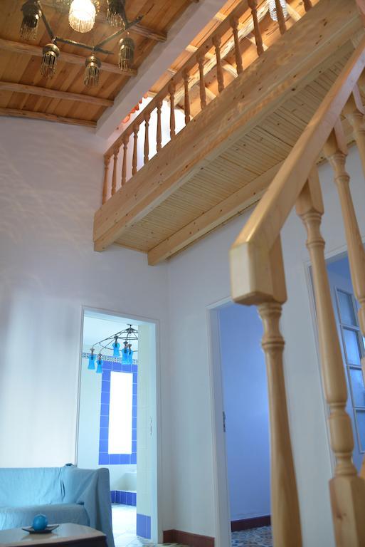 Hotel Quinta Da Fonte Em Moncarapacho Zimmer foto