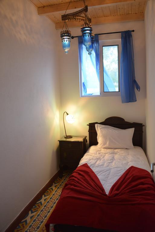 Hotel Quinta Da Fonte Em Moncarapacho Zimmer foto