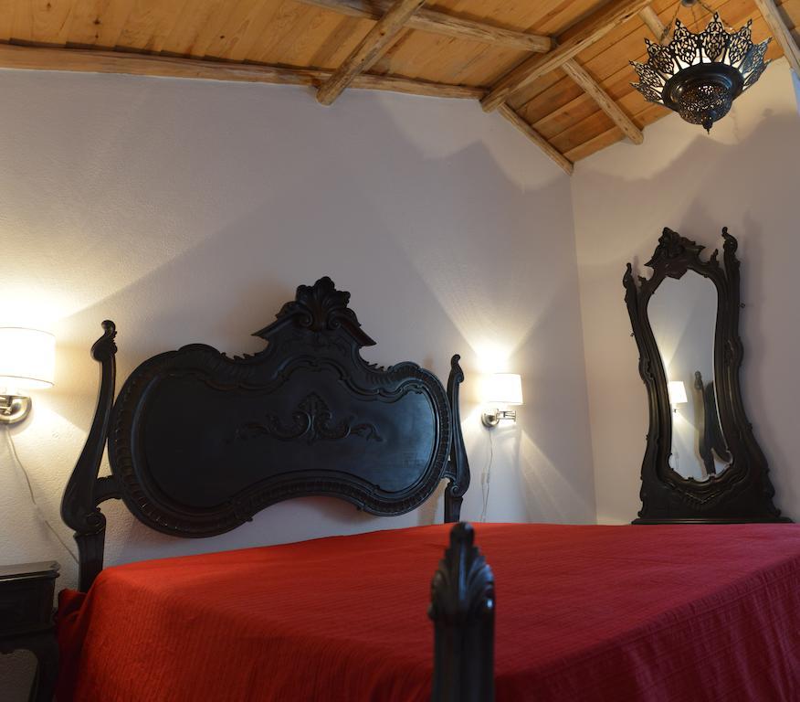 Hotel Quinta Da Fonte Em Moncarapacho Zimmer foto