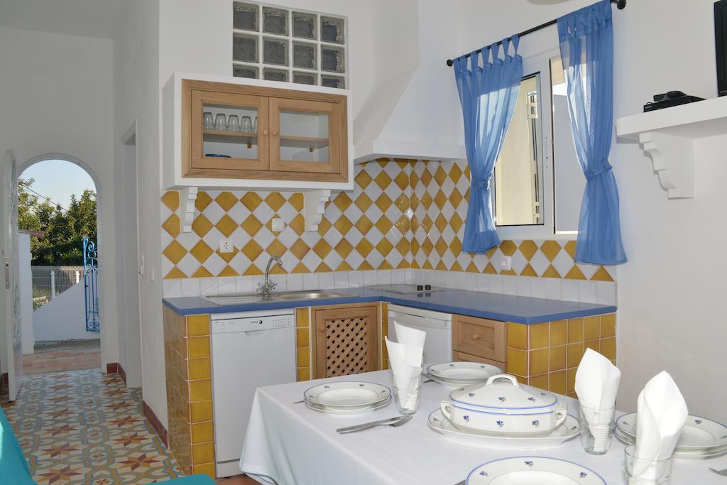 Hotel Quinta Da Fonte Em Moncarapacho Zimmer foto