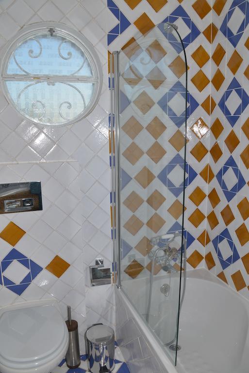 Hotel Quinta Da Fonte Em Moncarapacho Zimmer foto