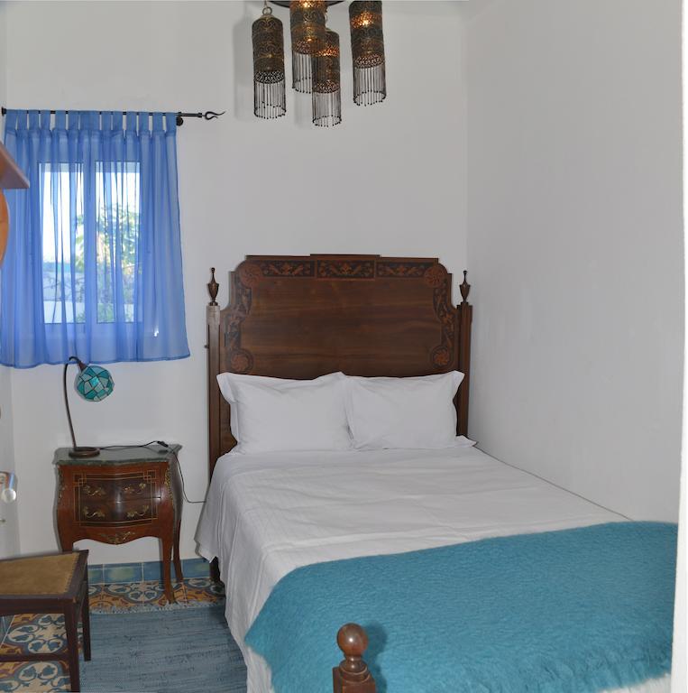 Hotel Quinta Da Fonte Em Moncarapacho Zimmer foto