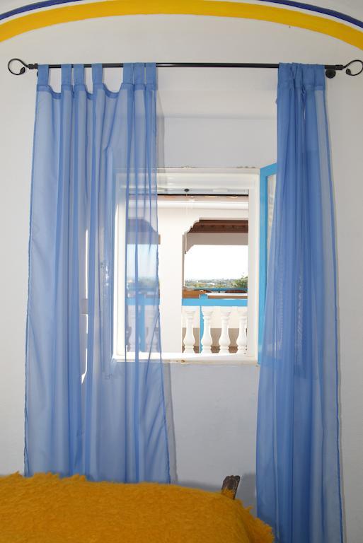 Hotel Quinta Da Fonte Em Moncarapacho Zimmer foto