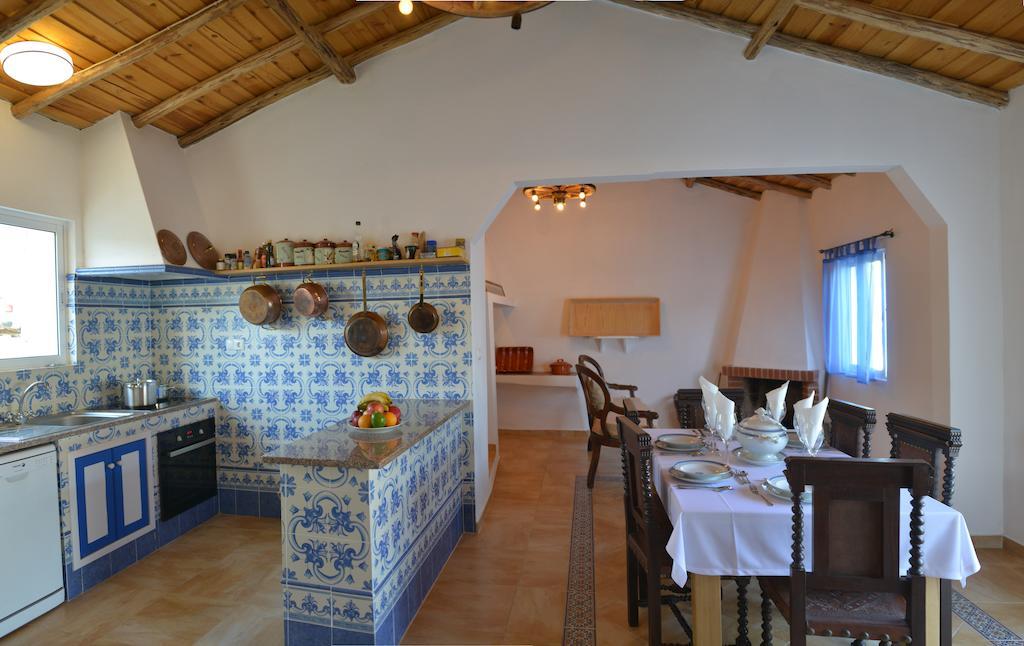 Hotel Quinta Da Fonte Em Moncarapacho Zimmer foto