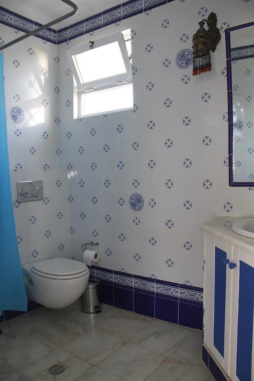 Hotel Quinta Da Fonte Em Moncarapacho Zimmer foto